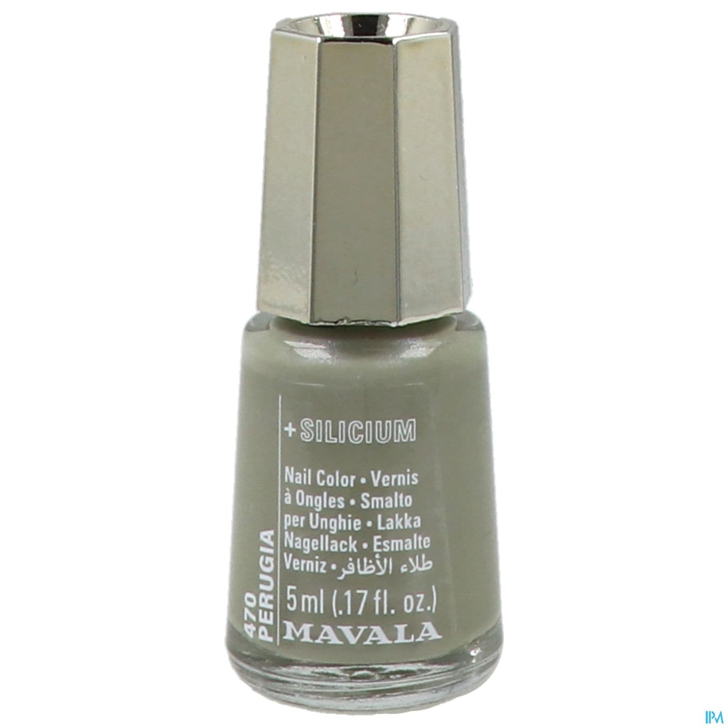 MAVALA VERNIS ONGL PERUGIA 470