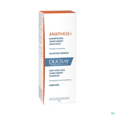 ANAPHASE+ SH FORTIFIANT 200ML