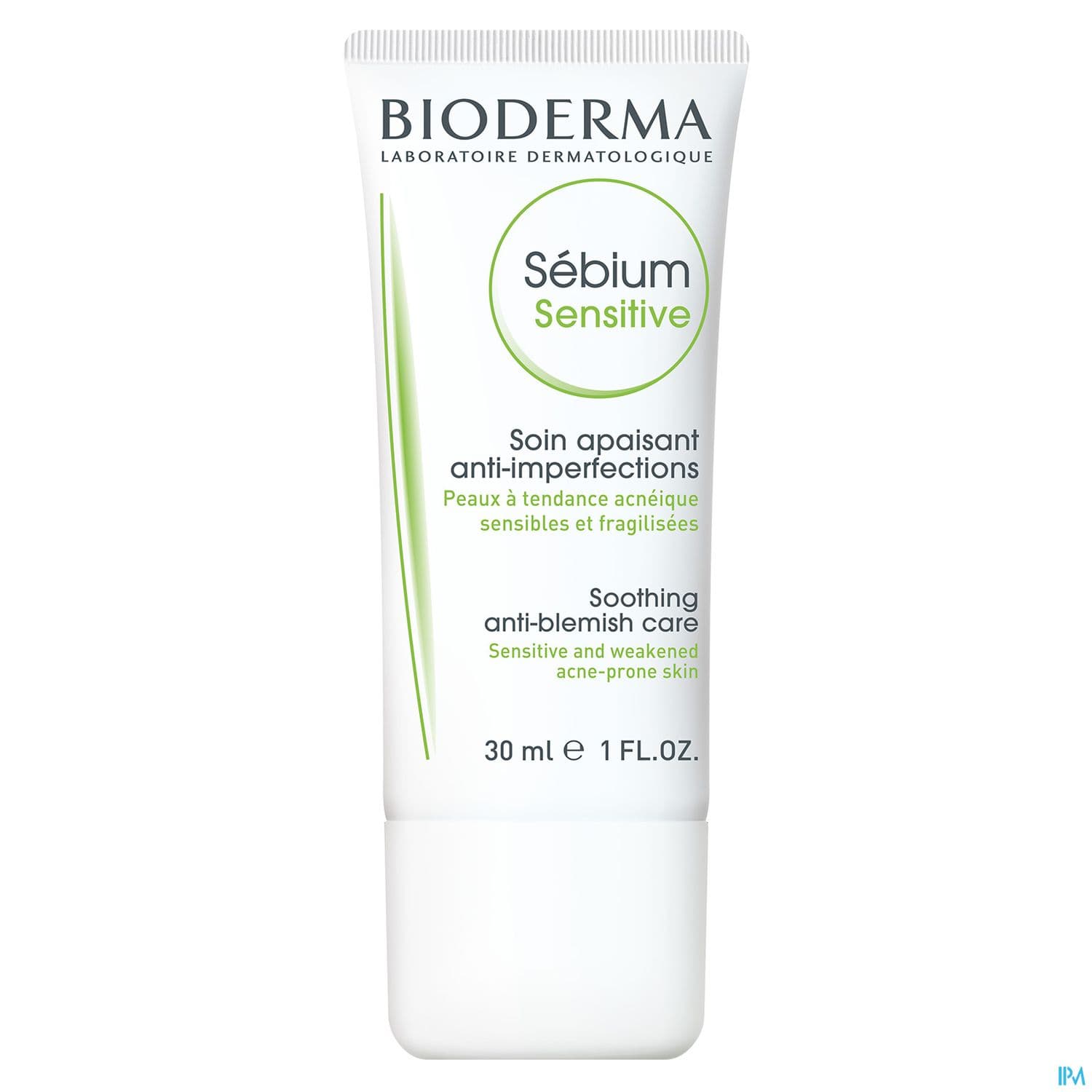 SEBIUM SENSITIVE 30ML