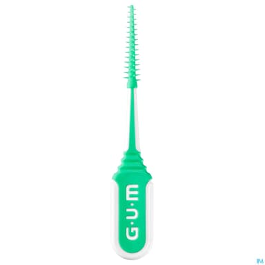 GUM SOFT-PICKS COMF FLEX MINT M100