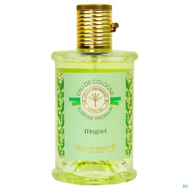 CLAUDE GALIEN EDC MUGUET 100ML