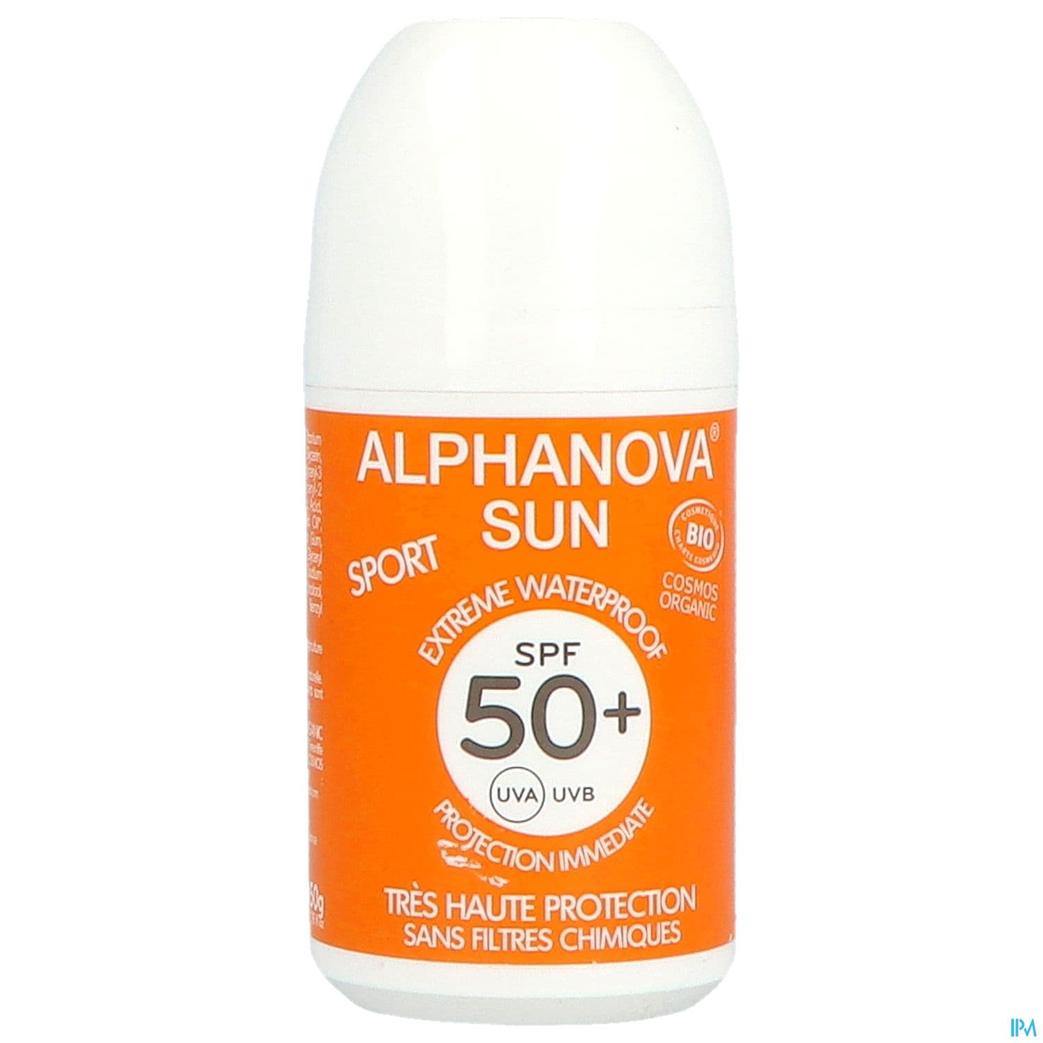 ALPHANOVA SUN EXTR 50+ ROLLON 50G