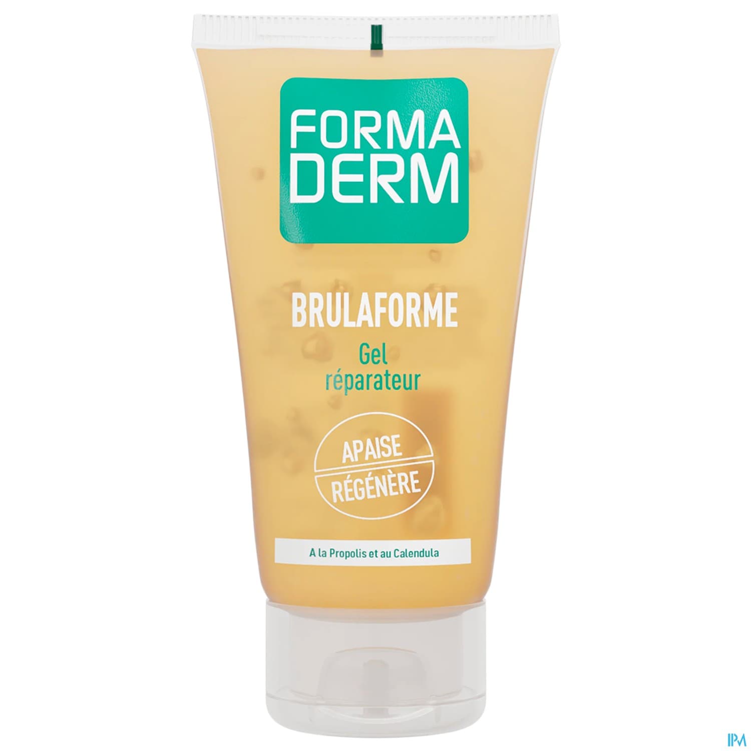 Brulaforme Gel Apaisant 50ml