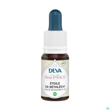 DEVA EF BIO BACH ETOILE BETHL 15ML