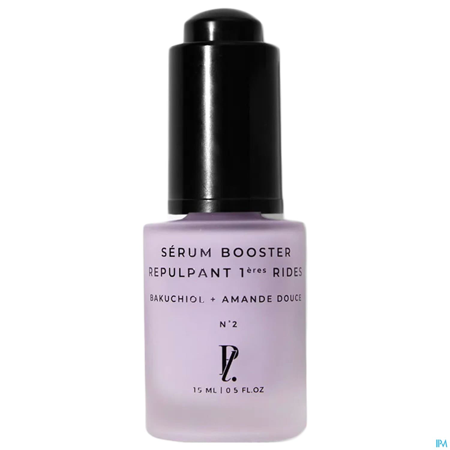 P.LAB SERUM BOOSTER REPULPANT 15ML