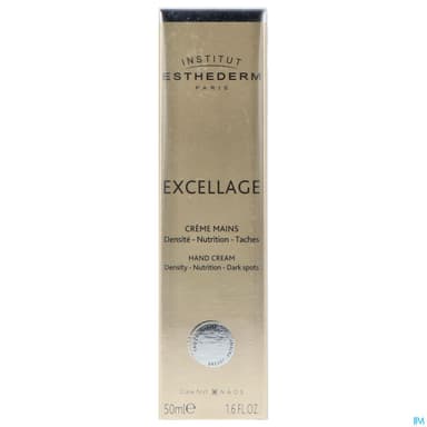 ESTHED EXCELLAGE CR MAINS 50ML