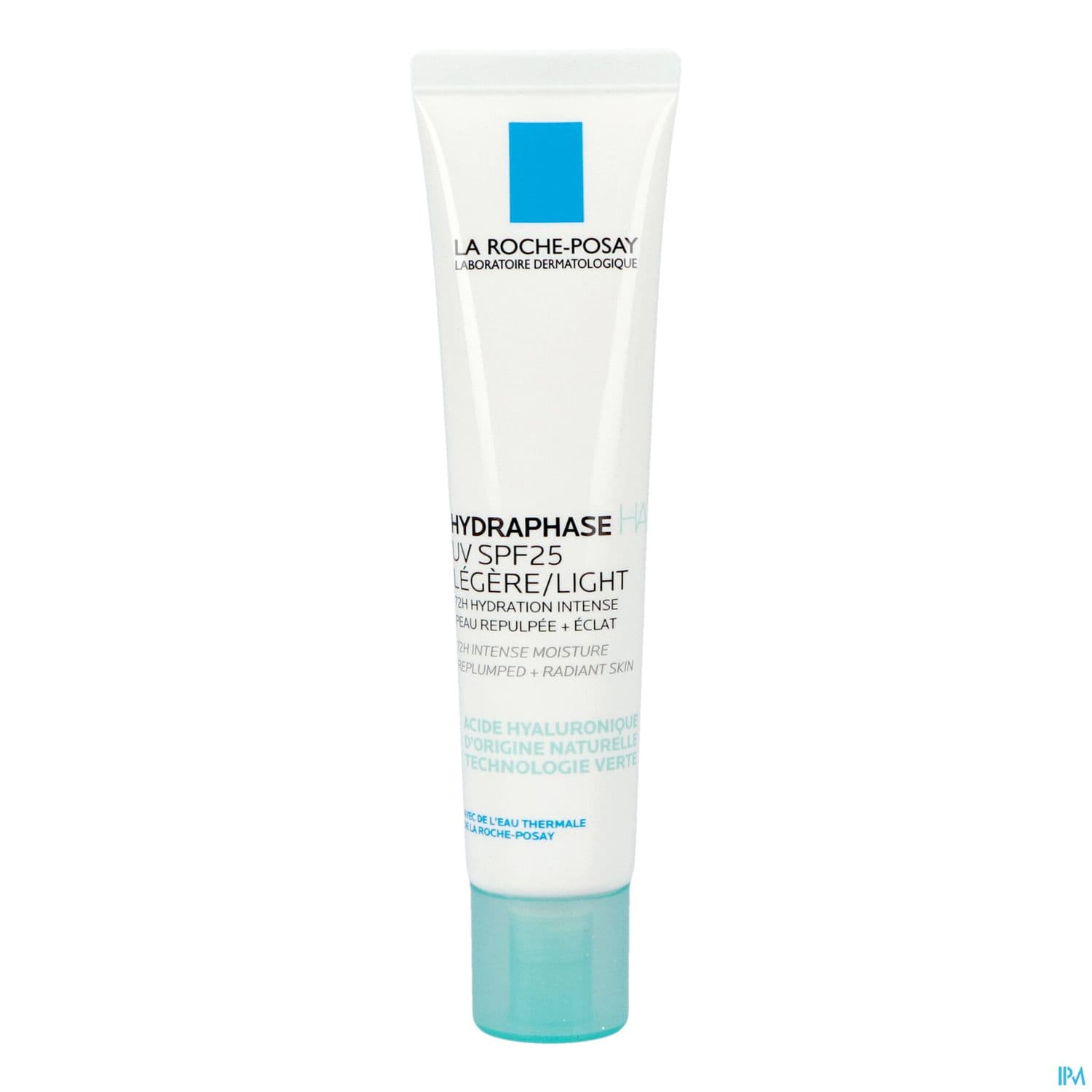 HYDRAPHASE HA SPF25 LEGERE 40ML