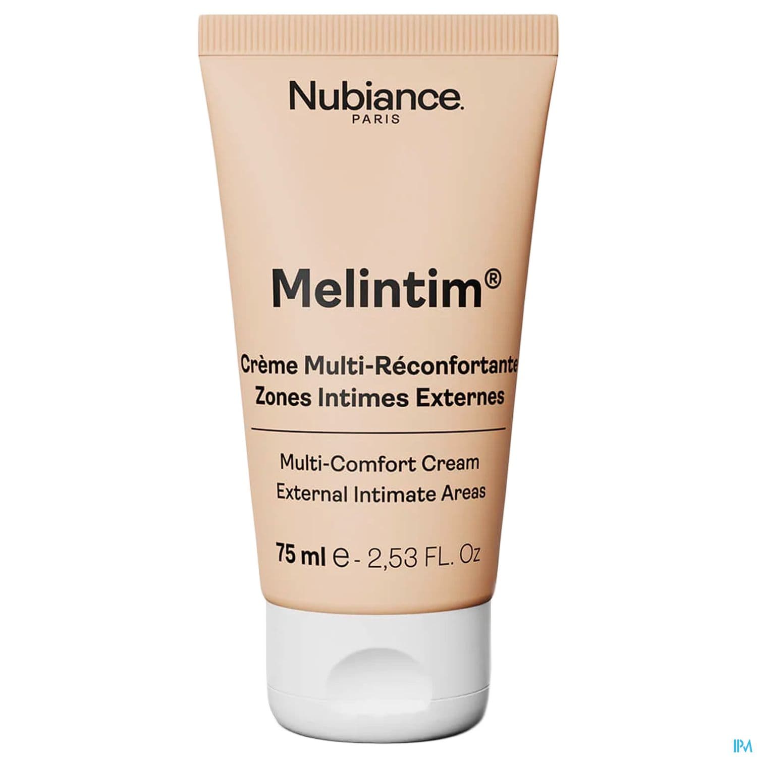 NUBIANCE MELINTIM CR INTIME 75ML