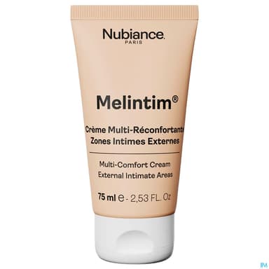 NUBIANCE MELINTIM CR INTIME 75ML