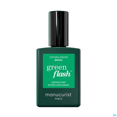 GREEN FLASH VAO BRAZIL 15ML