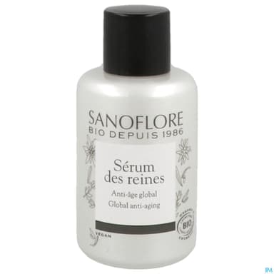 SANOFLORE SERUM REINE 30ML