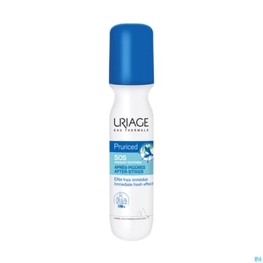 URIAGE PRURICED SOS APAIS A/PIQ15