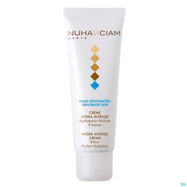 NUHANCIAM CR HYDRA INTENSE 50ML