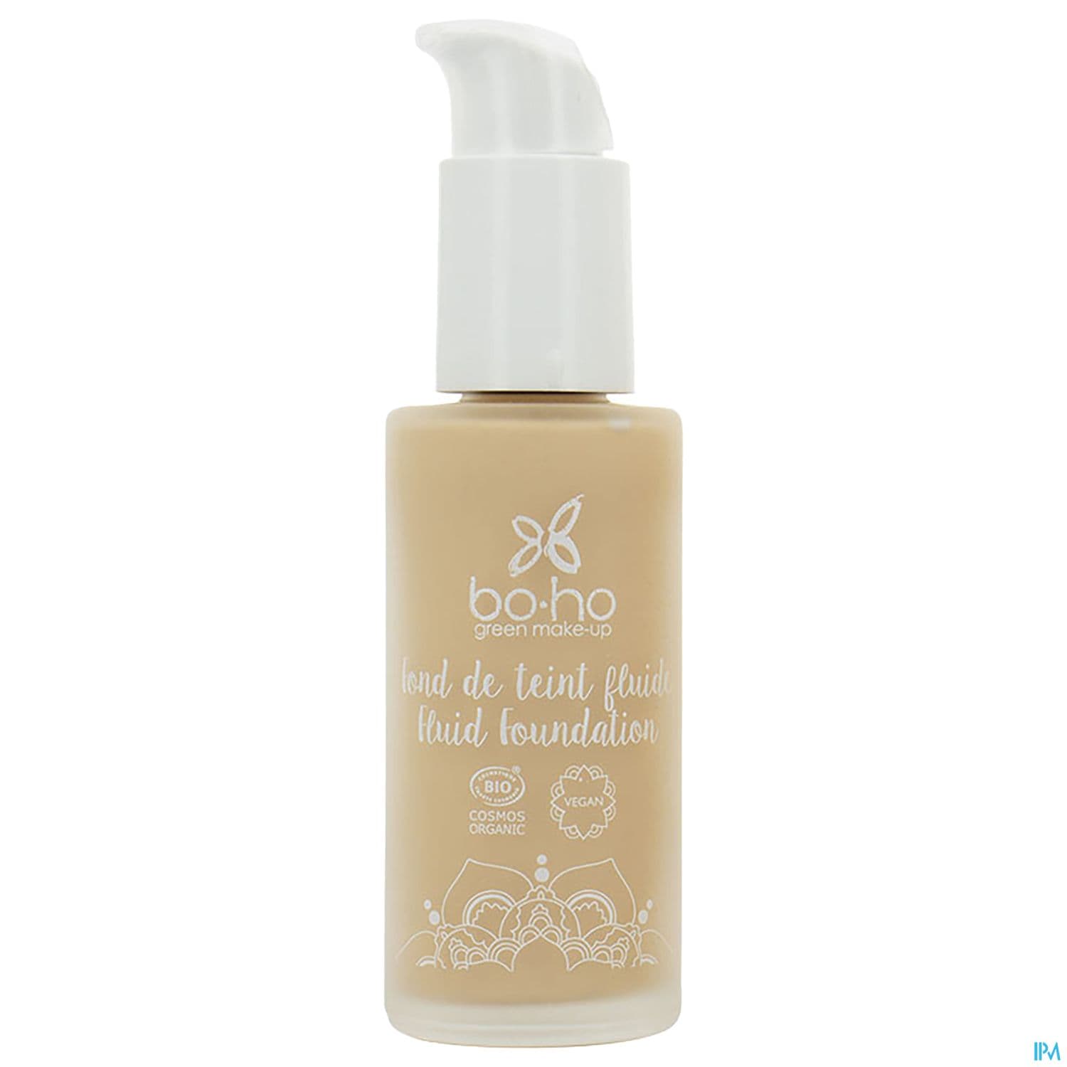 BOHO GREEN FDT SABLE 03 30ML
