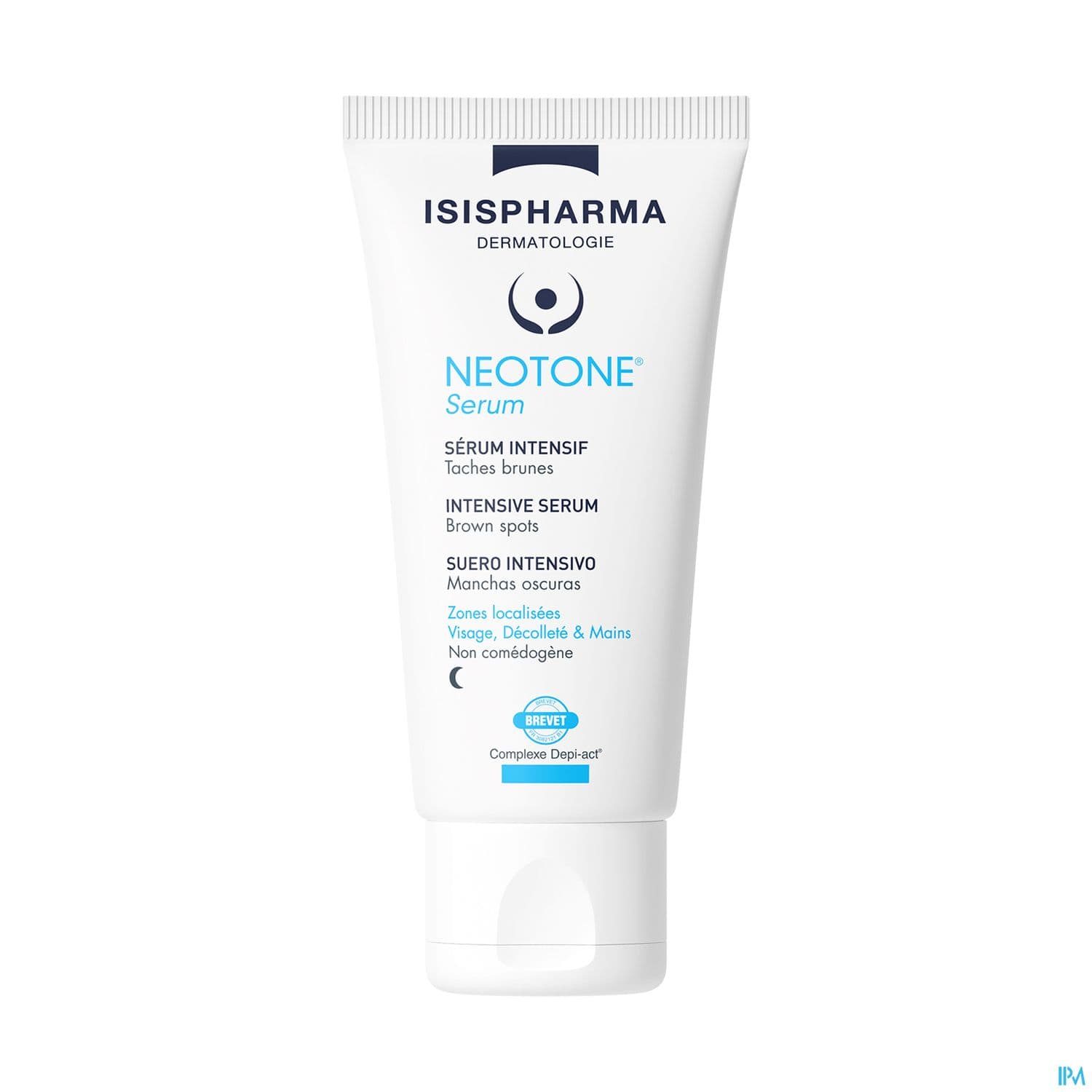 NEOTONE SERUM INTENSIF 30ML