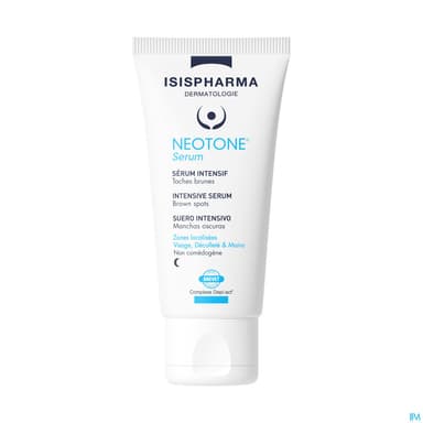 NEOTONE SERUM INTENSIF 30ML