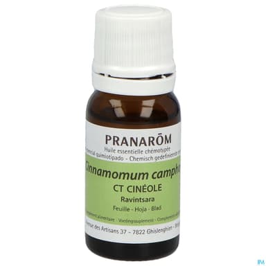 PRANAROM HE RAVINTSARA 10ML