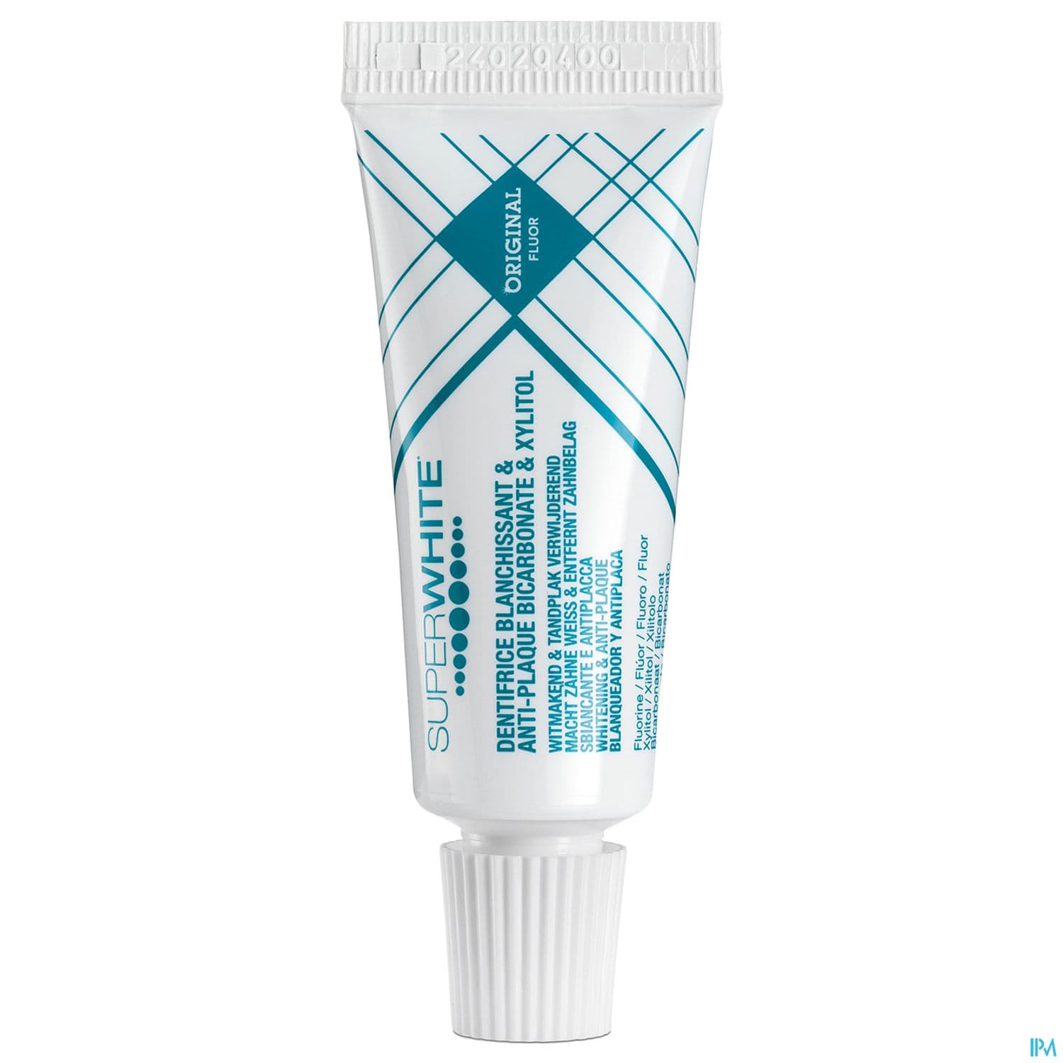 Superwhite Original Dentifrice 15ml