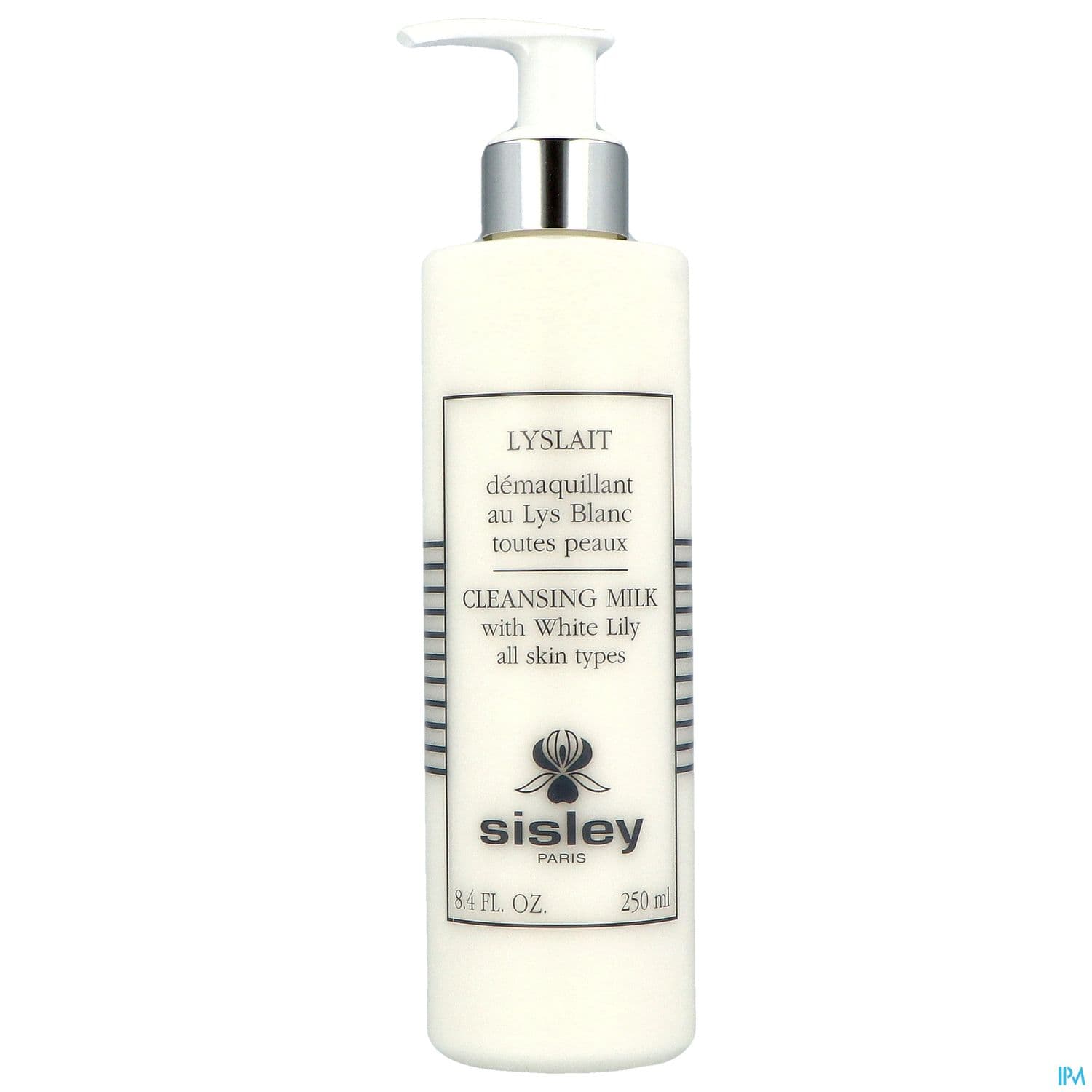 SISLEY LYSLAIT LAIT DEMAQ 250ML