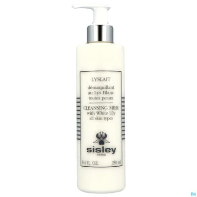 SISLEY LYSLAIT LAIT DEMAQ 250ML