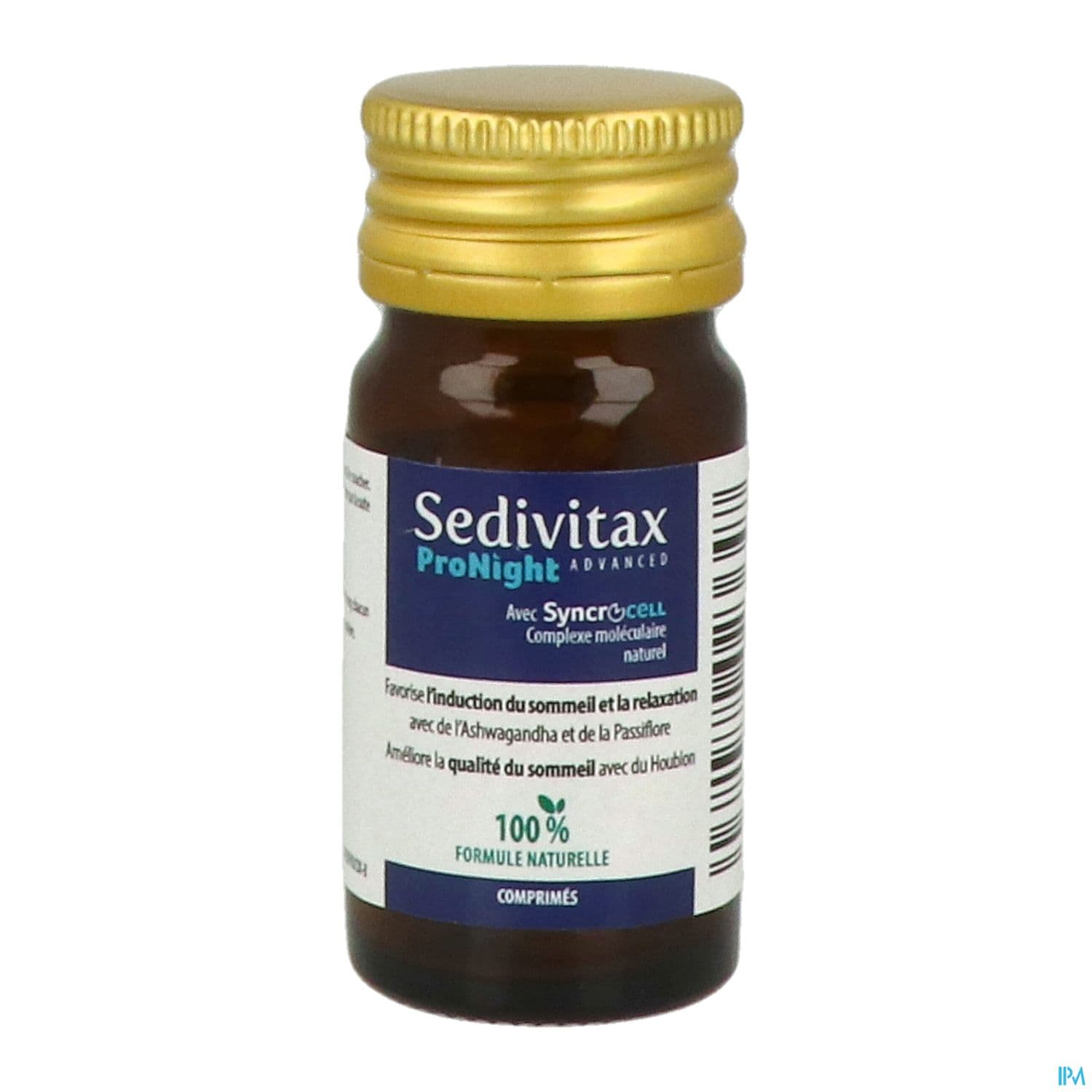 Aboca Sedivitax Pronight Comprime 27