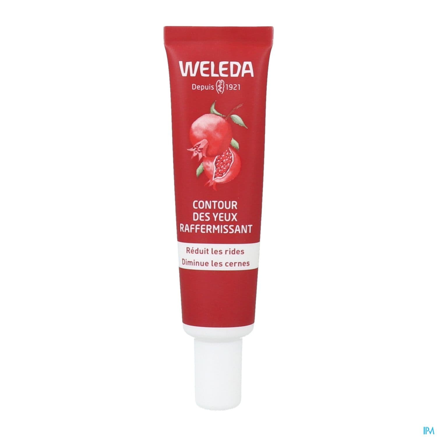 WELEDA CONT YEUX GRENADE MACA 12ML