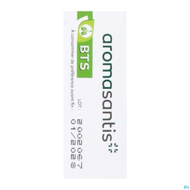 AROMASANTIS BTS GELU LIQ 24