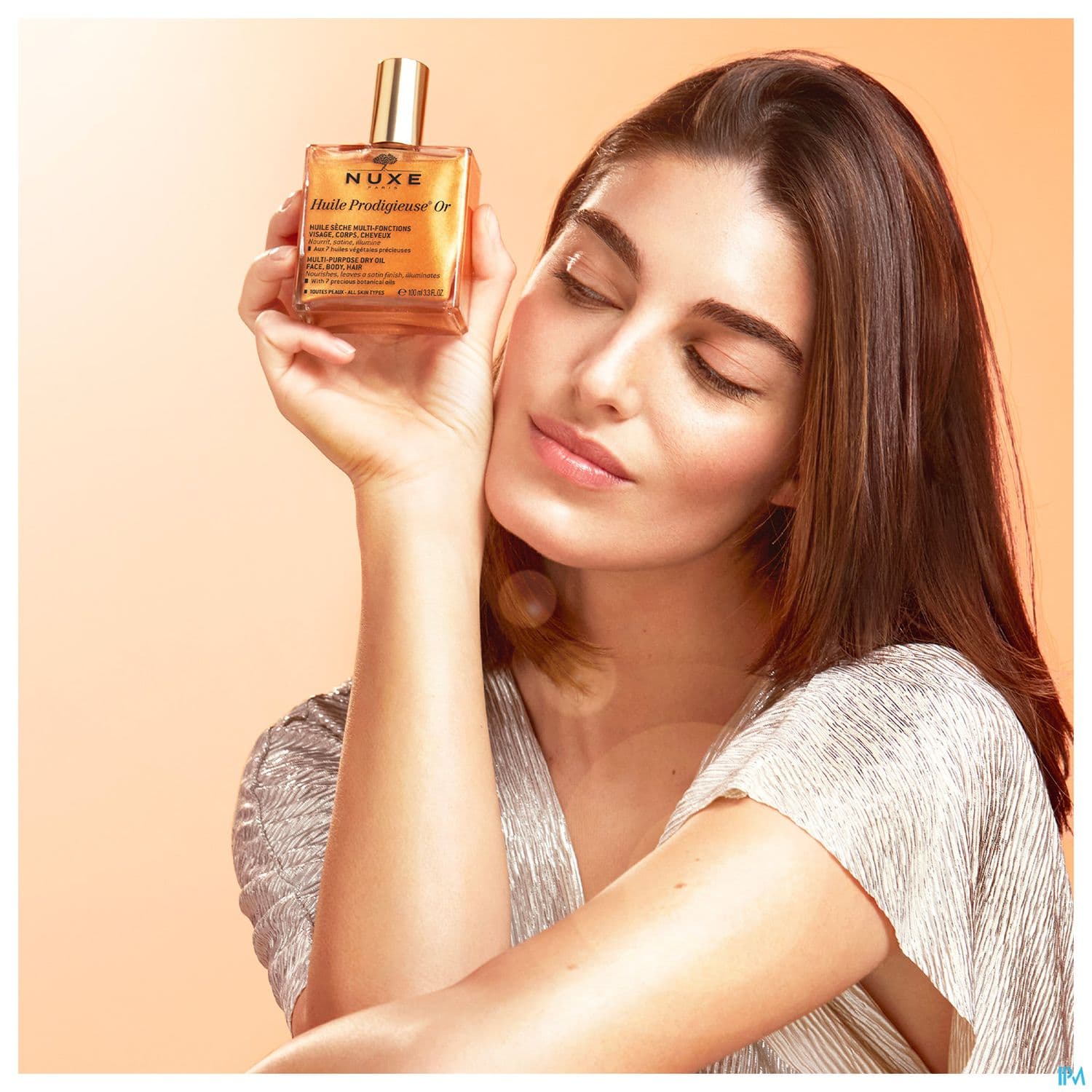 NUXE HLE PRODIG OR NF 100ML