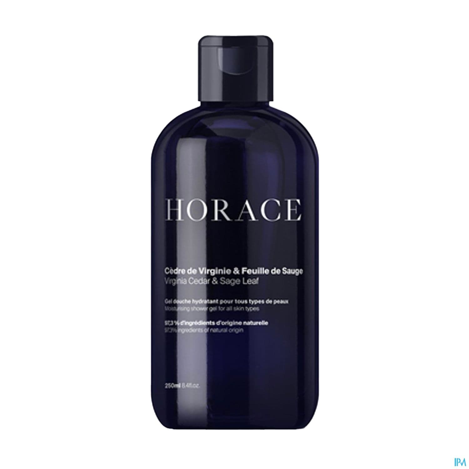 HORACE GEL DCH CEDRE SAUGE 500ML — Pharmacie Royale - Saint-Cloud