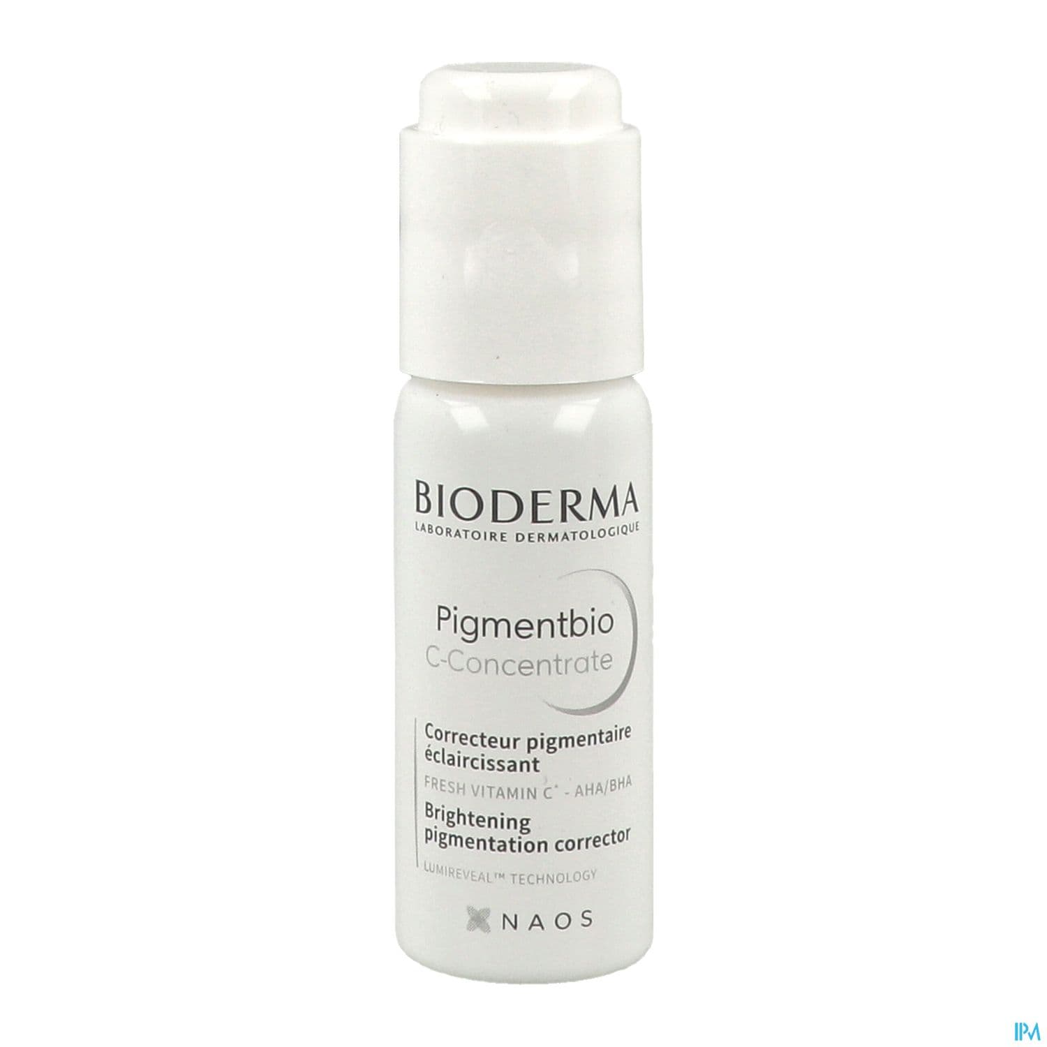 PIGMENTBIO C-CONCENTRATE 15ML