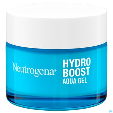 NEUTROGENA HYDRO AQUA GEL 50ML