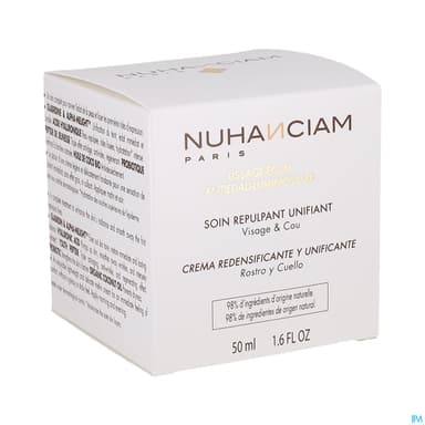 NUHANCIAM SOIN REPULPANT UNIF 50ML