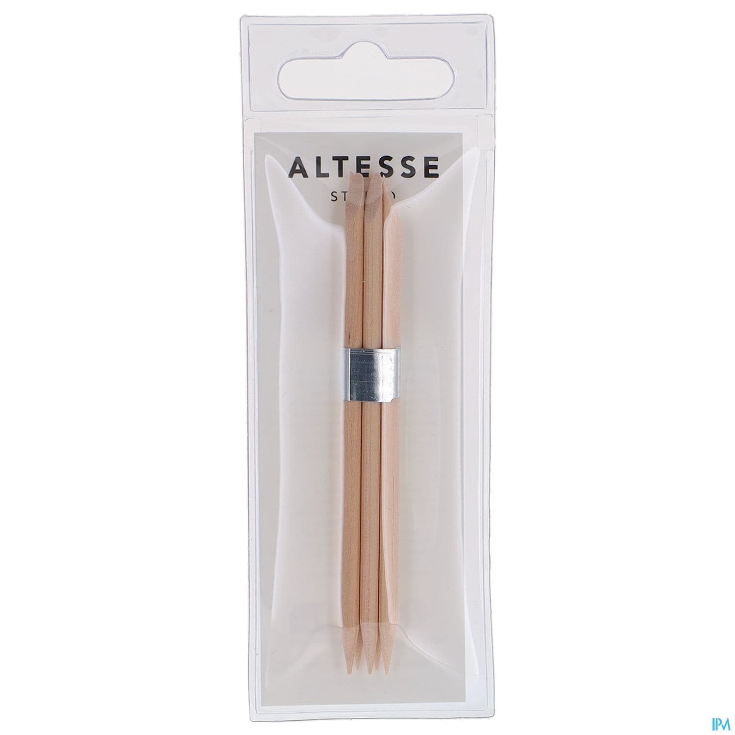 Altesse Batonnet Manucure Bois X15