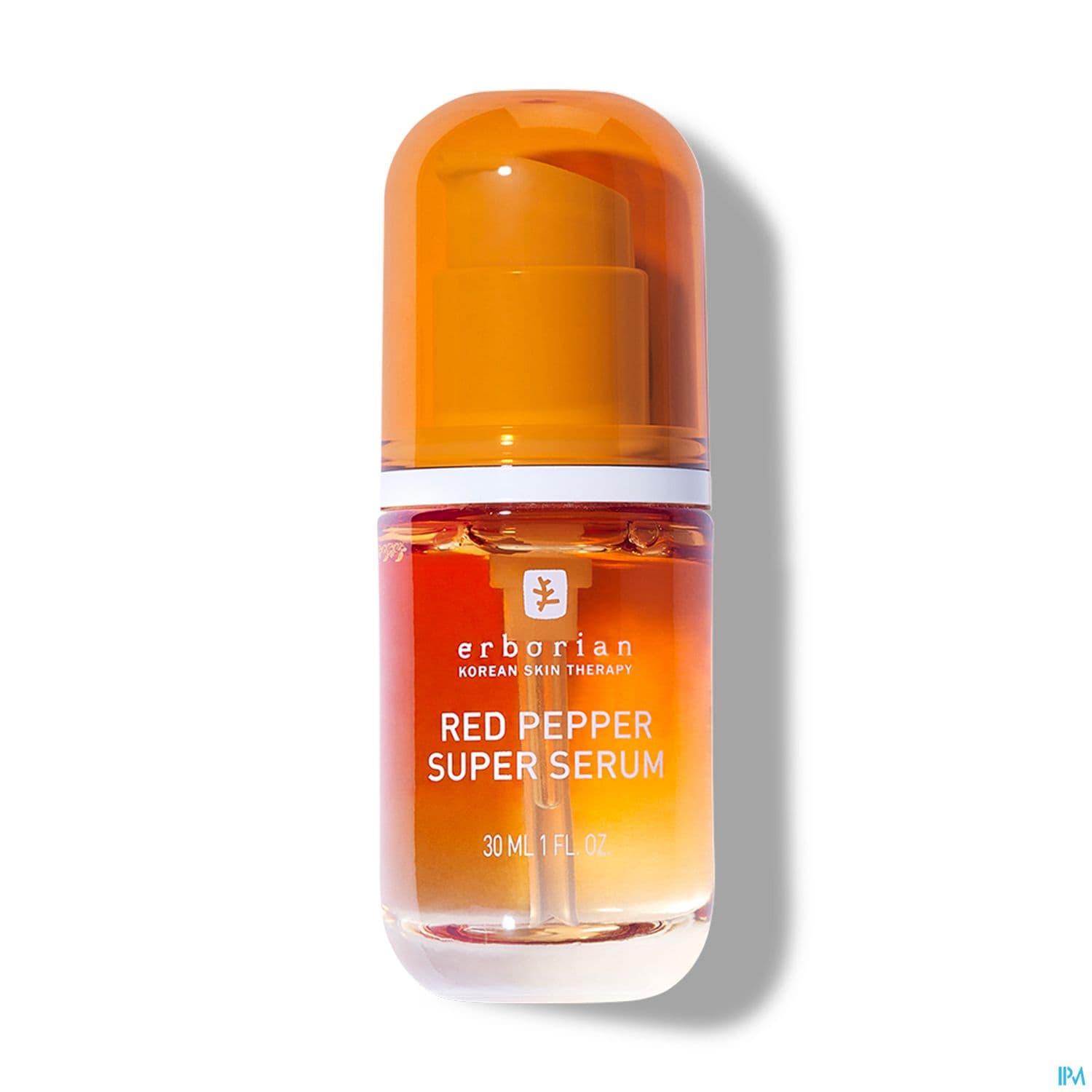 ERBORIAN RED PEPPER SUPER SERUM 30