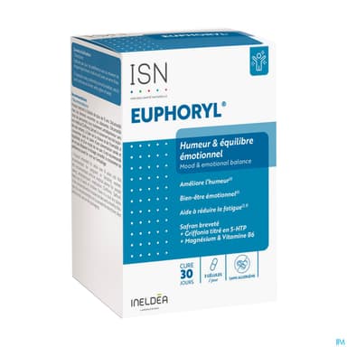 ISN EUPHORYL GELUL 90