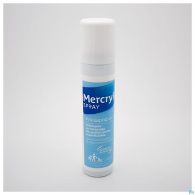 MERCRYLSPRAY SOL EXT 50ML