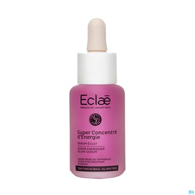 ECLAE SER SUPER CONC ENERGIE 30ML
