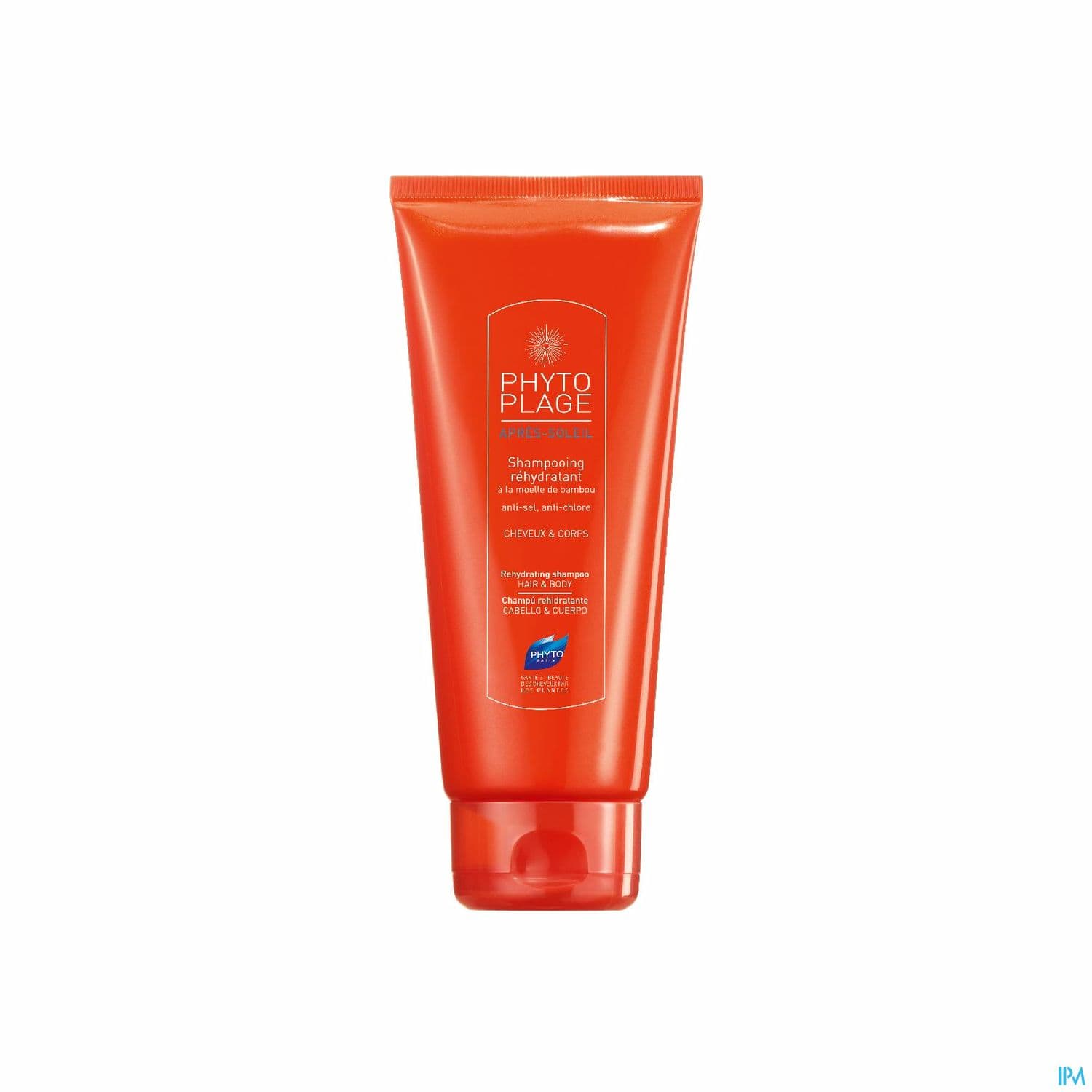 PHYTOPLAGE SH REHYDRATANT 200ML