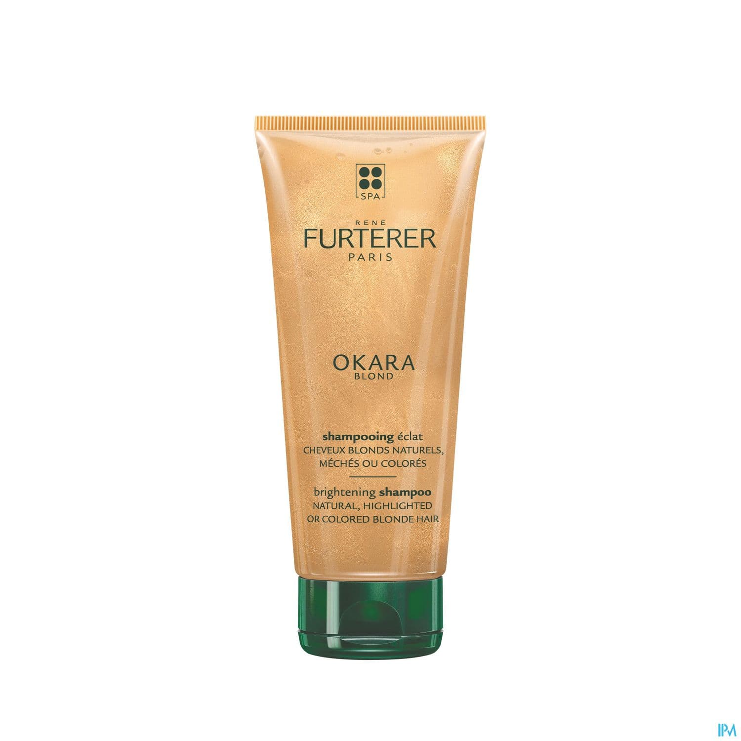 FURTERER OKARA BLOND SH 200ML