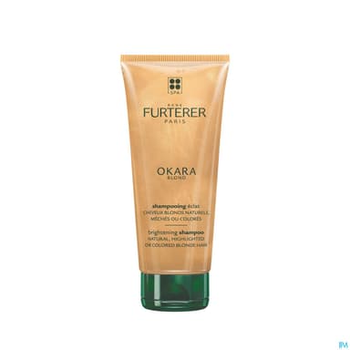 FURTERER OKARA BLOND SH 200ML