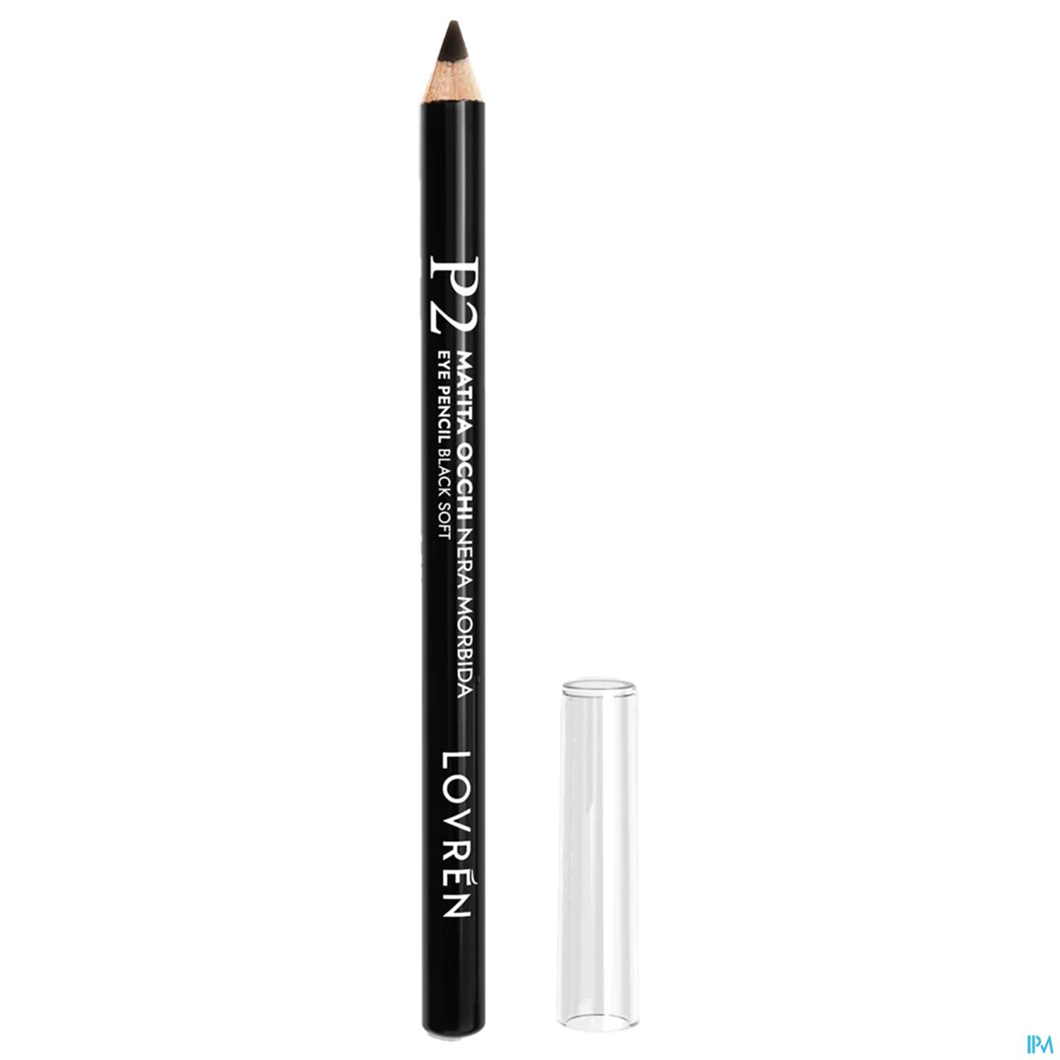 LOVREN ESSENT CRAY YEUX P2 BLACK S
