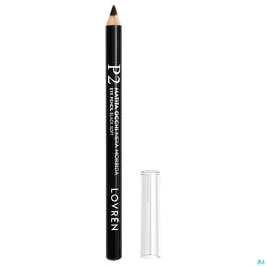 LOVREN ESSENT CRAY YEUX P2 BLACK S