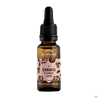 BIOFLORAL FLB05 CERATO 20ML