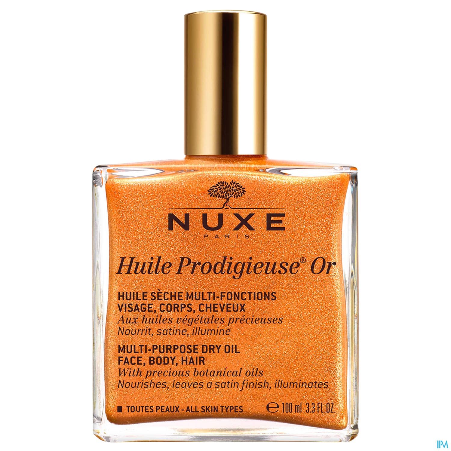 NUXE HLE PRODIG OR NF 100ML