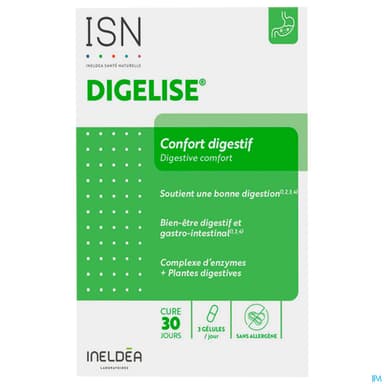 ISN DIGELISE GELUL 90