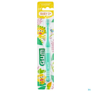 BDEN GUM BABY 0-2ANS 213
