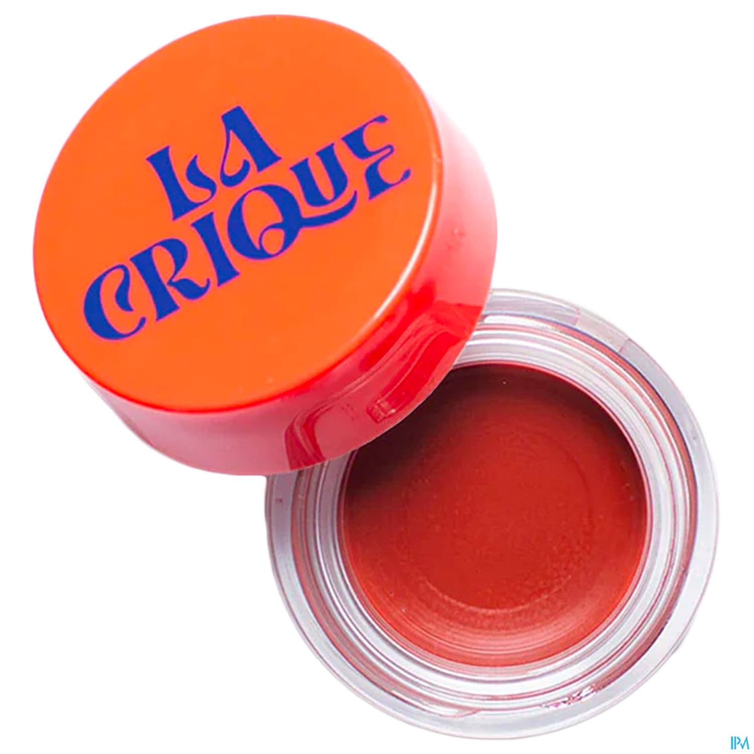 La Crique Baume A Levres Teinte Fard A Joues Hydratant 04 Rouge Brun 5g