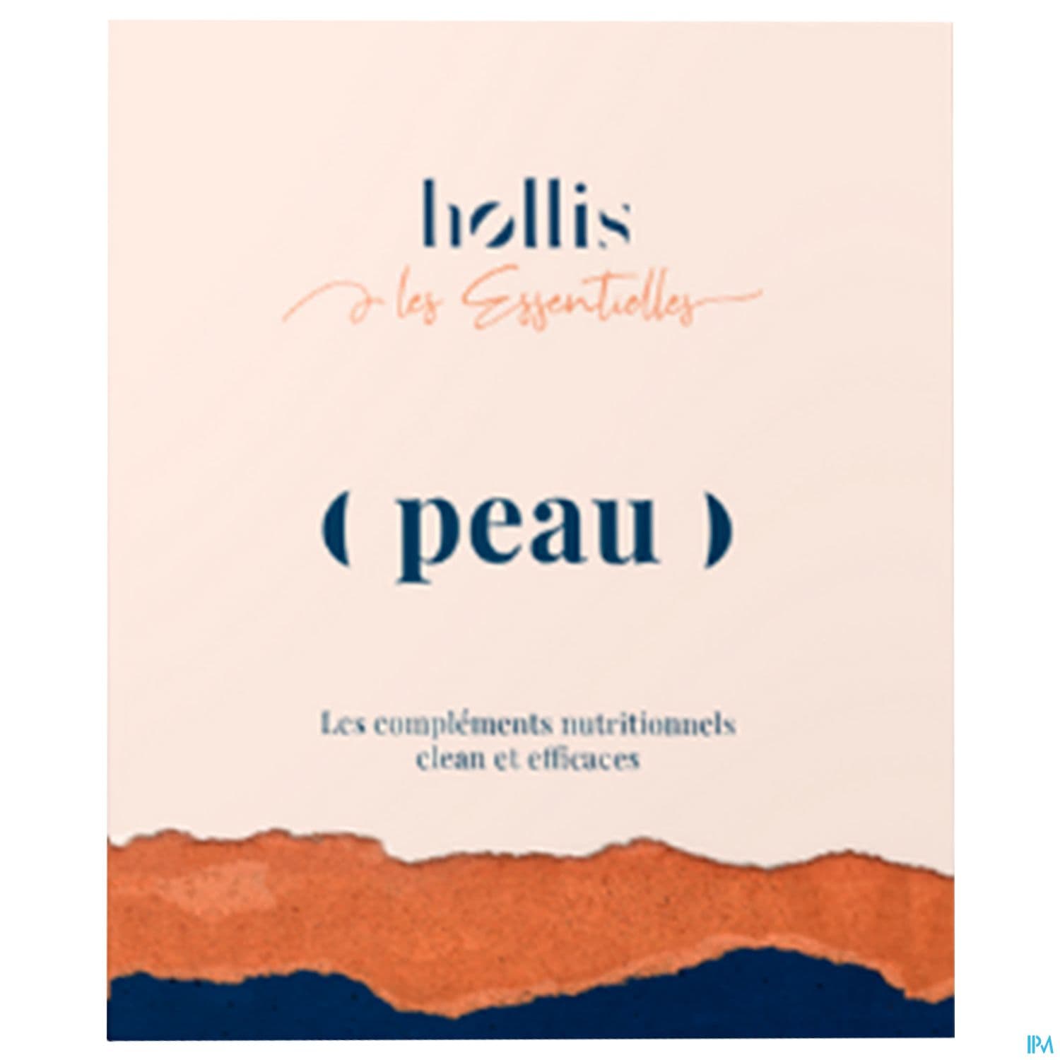 HOLLIS PEAU STICK 21