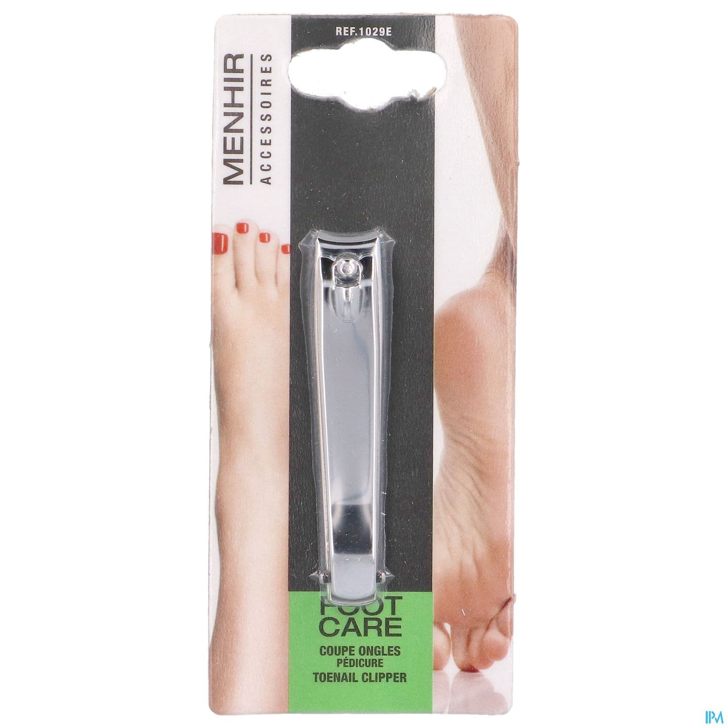 COUP/ONG VITRY PEDICURE ASIE