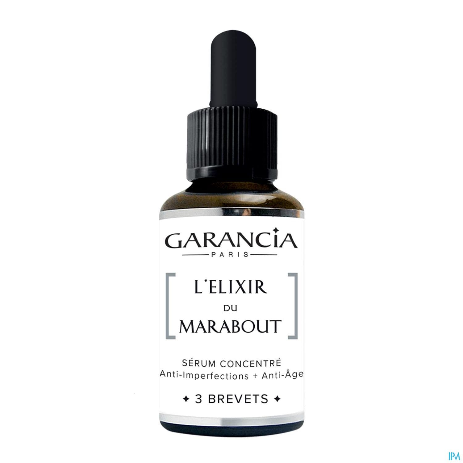 GARANCIA ELIXIR MARAB SER CONC15ML